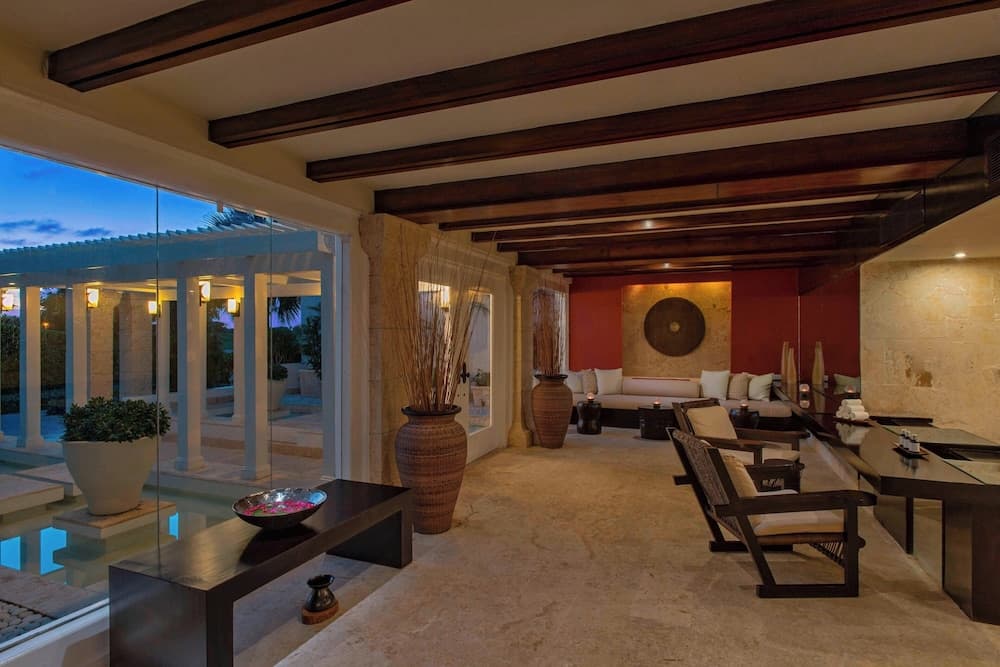The Westin® Puntacana Resort — 6