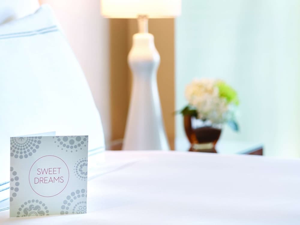 Swissôtel Living Al Ghurair — 19