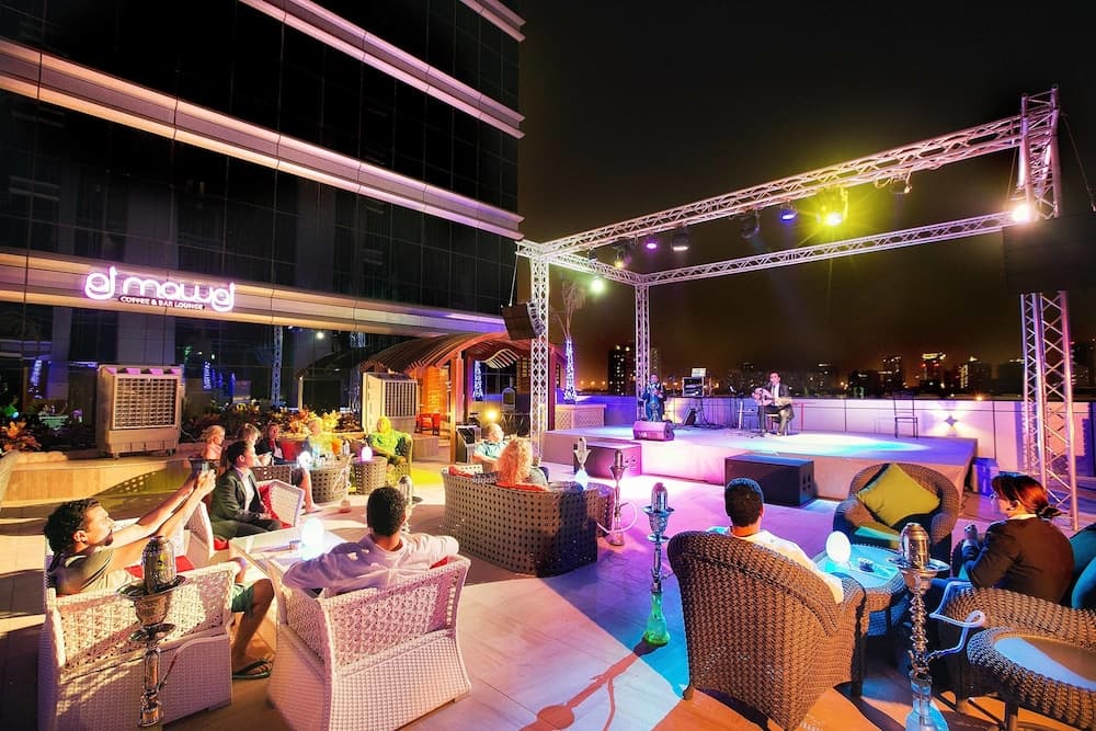 Hotel Vintage Grand — 26