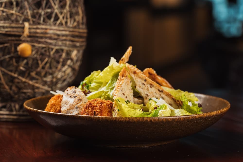 DoubleTree by Hilton Dubai - Business Bay — 16
