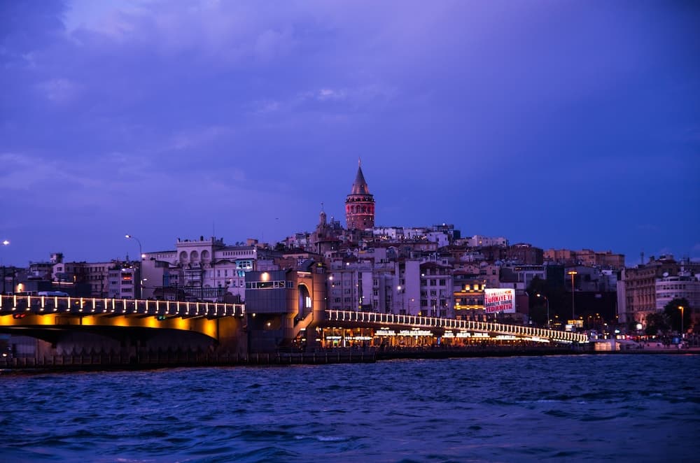 Ottoman's Life Hotel Deluxe — 7