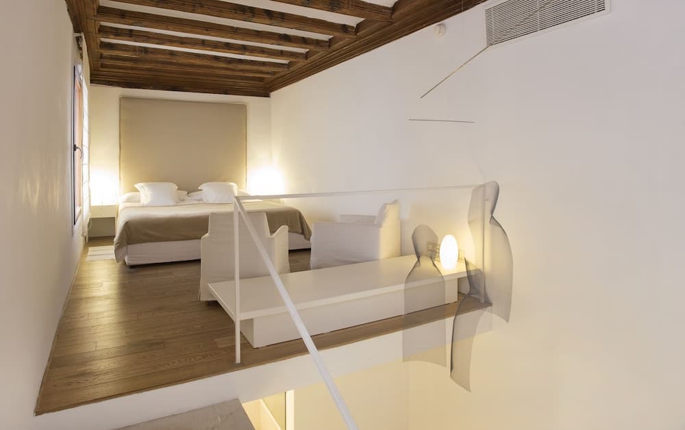Convent de la Missio Boutique Hotel GL, Adults Only – Preferred Hotels & Resorts — 11