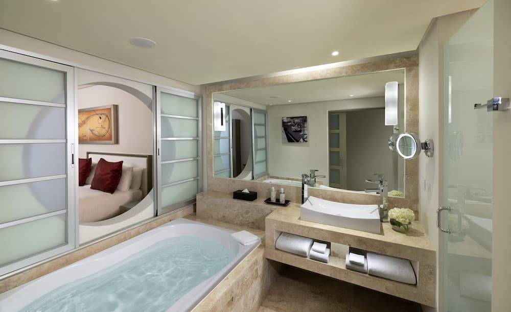 Paradisus Playa del Carmen – Riviera Maya - All Inclusive — 7