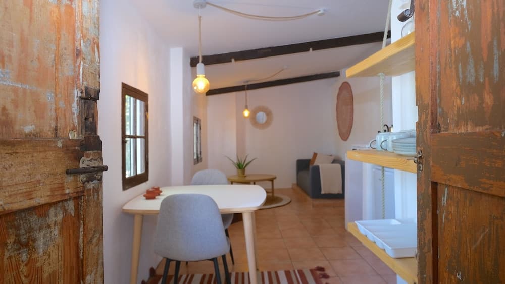 Finca Serrato — 5