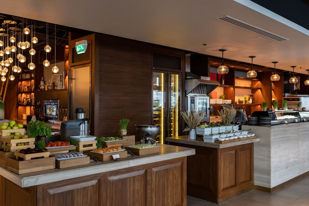 The St. Regis Downtown, Dubai — 15