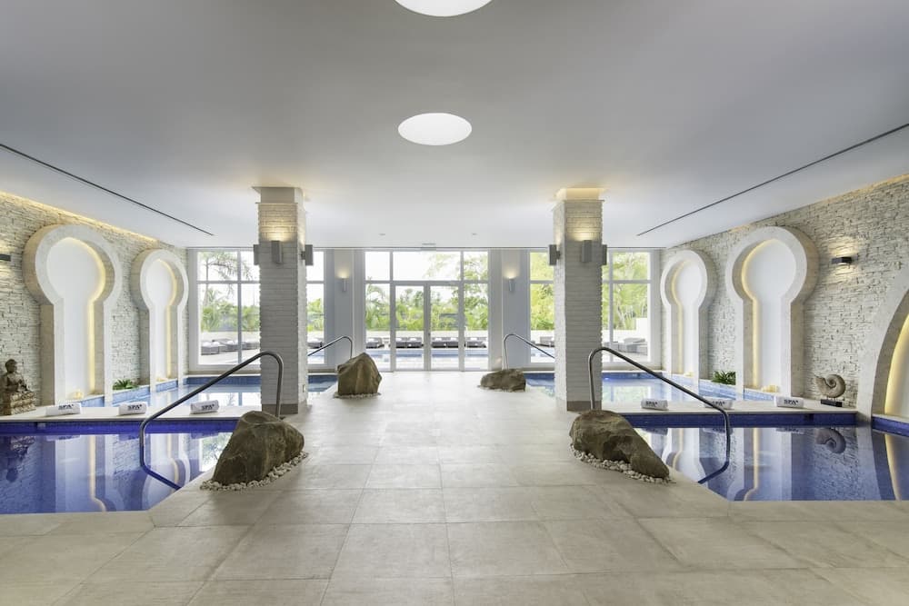 Iberostar Selection Bávaro Suites - All Inclusive — 17