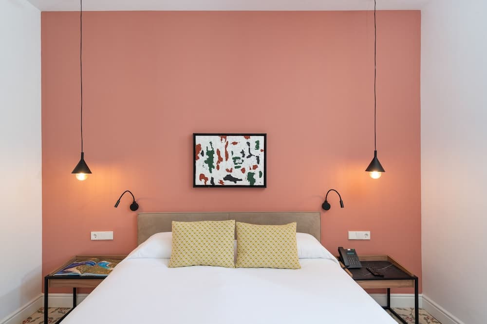 Hotel Can Quetglas - Solo per adulti +16 — 6