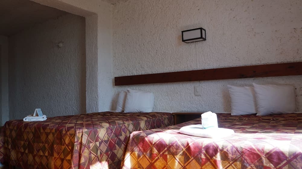 Hotel Tankah — 12