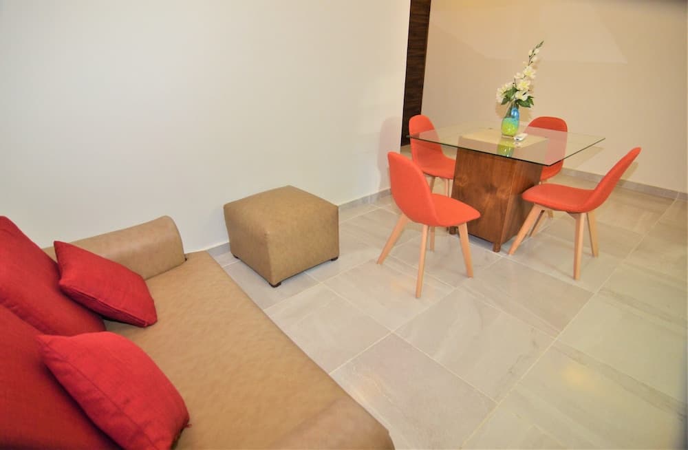 Carmen Sol Rentals Apartamentos — 22