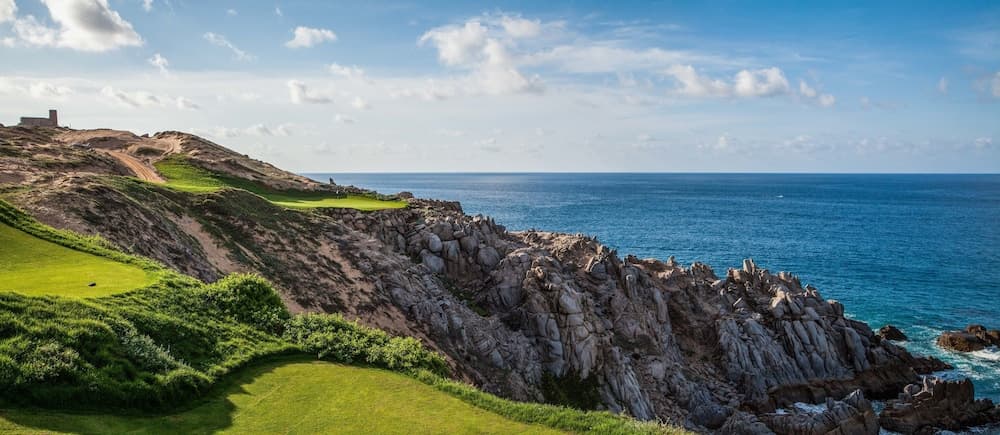 Pueblo Bonito Los Cabos Blanco - All Inclusive — 10
