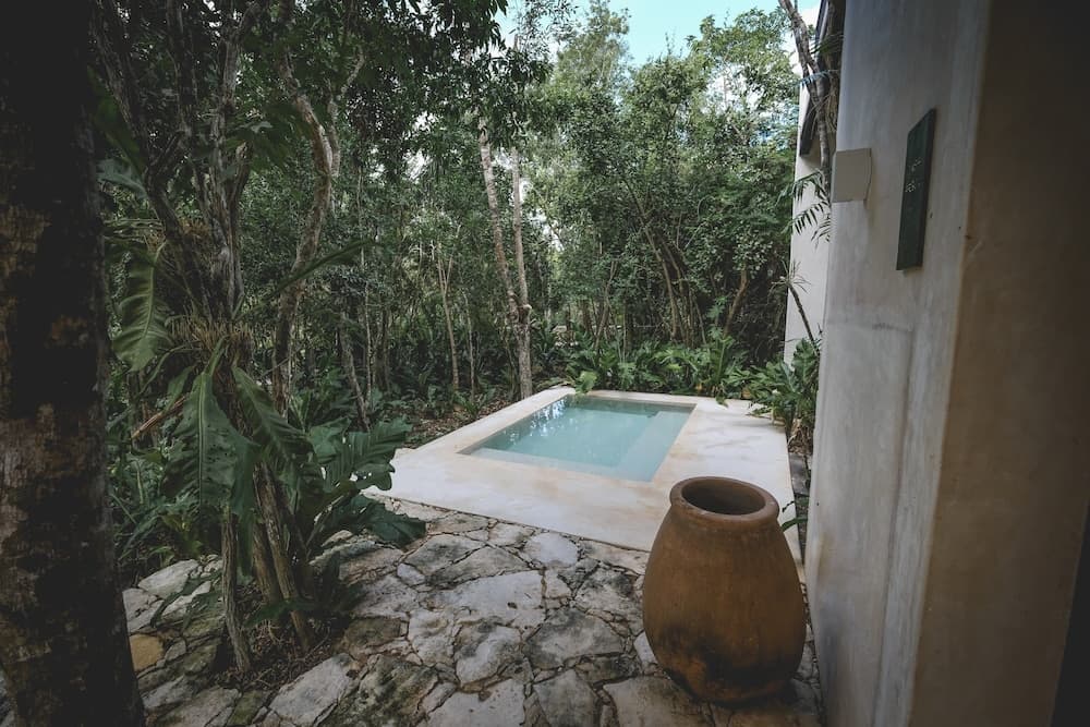 Wakax Hacienda - Cenote & Boutique Hotel — 5