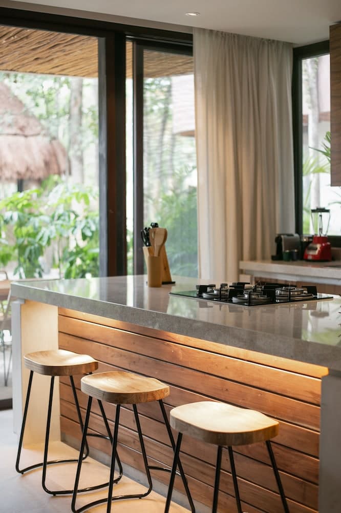Zereno Tulum Beach Club Access — 20