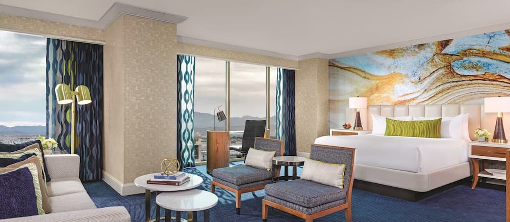 Mandalay Bay Resort e Casinò — 19