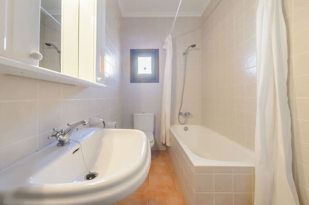 Casa en Ibiza - vistas Dalt Vila — 26