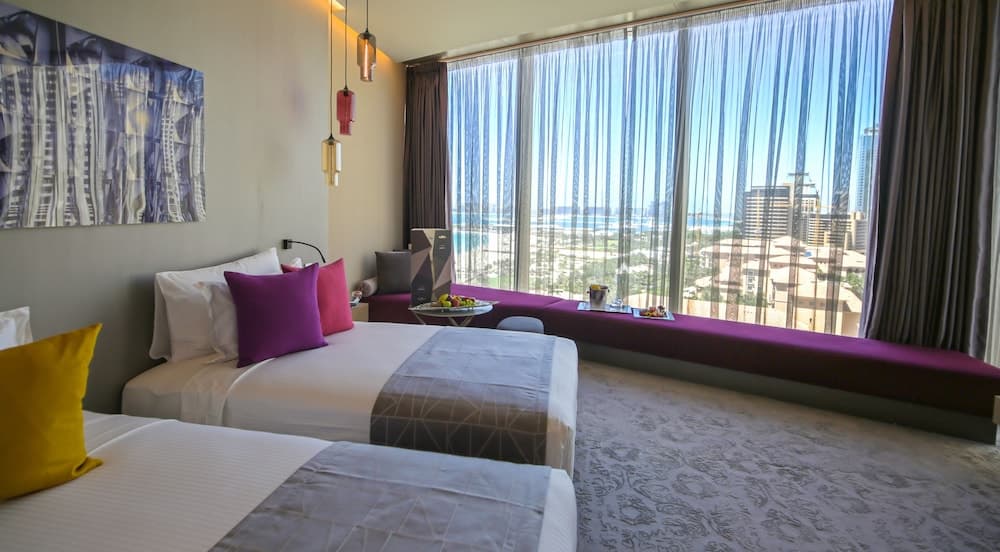 Rixos Premium Dubai JBR — 6