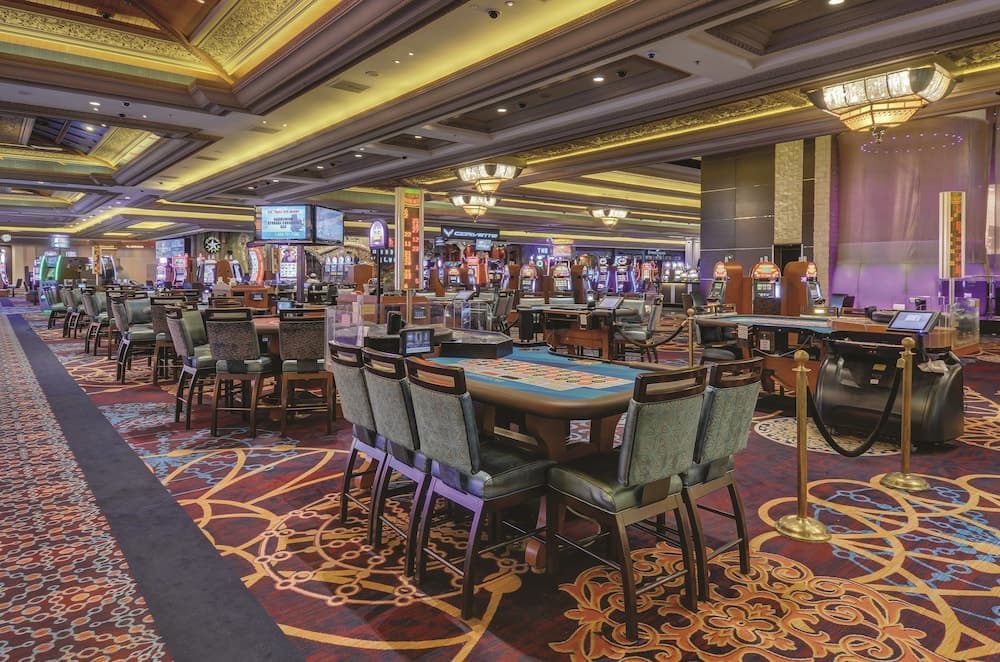 Mandalay Bay Resort And Casino — 23