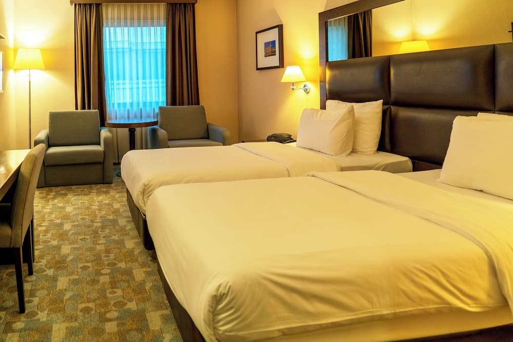 Hotel Midtown Istanbul — 19