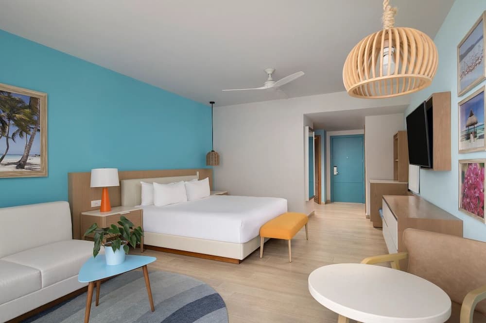 Dreams Cap Cana Resort & Spa - All Inclusive — 7