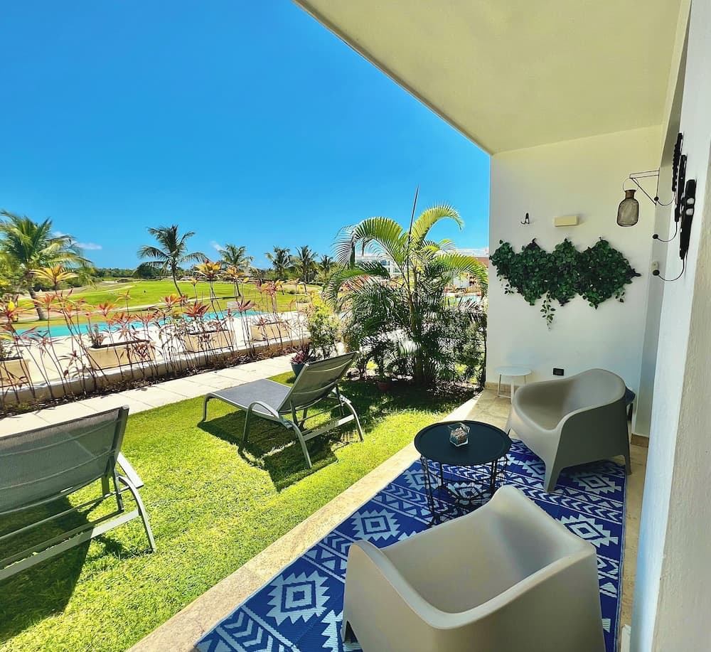 Apartamento Trendy, Airport Transfer — 28