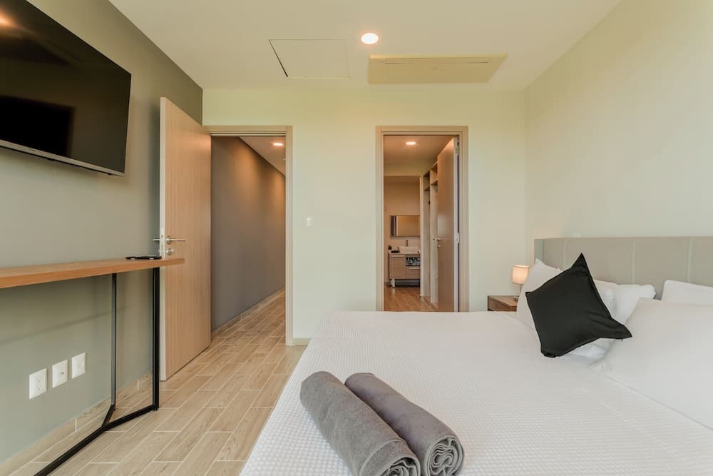 EHDEN Ferienwohnungen Puerto Cancún — 4