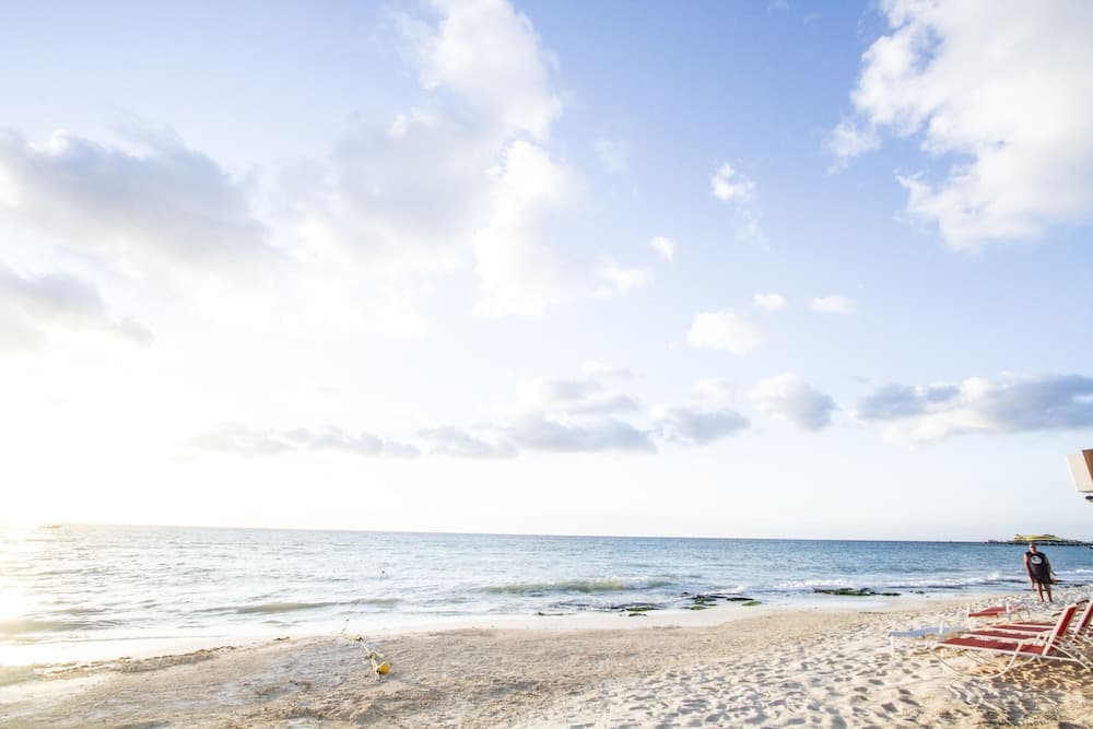 The Carmen Hotel - Ocean Front — 10