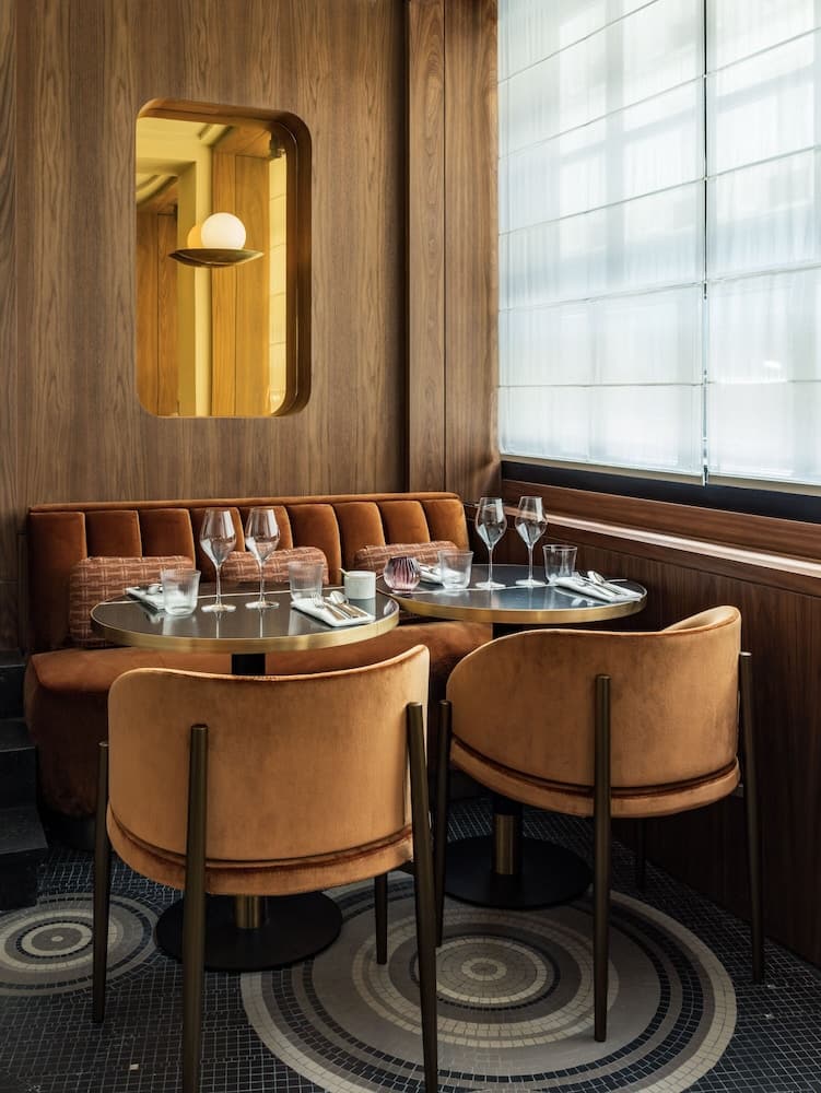 Pavillon Faubourg Saint-Germain & Spa — 12