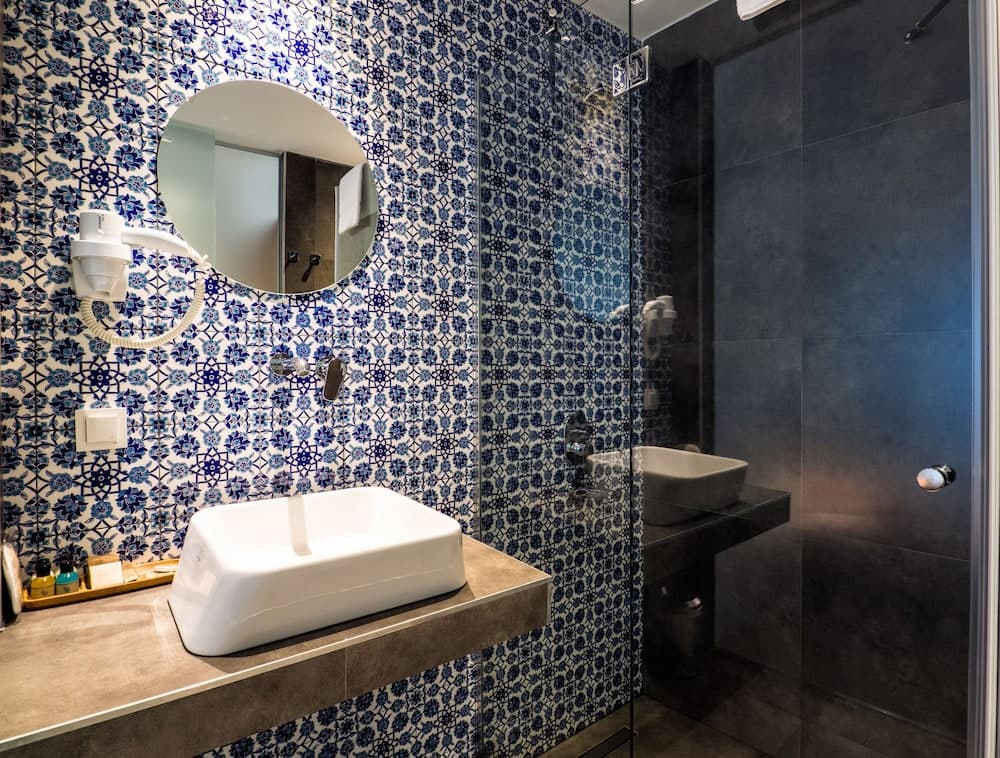 Hotel Alilass — 22