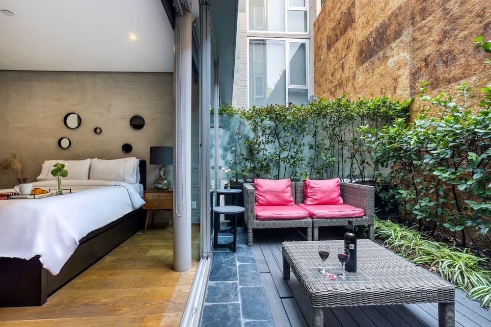 AR 218 Hotel by ULIV — 28