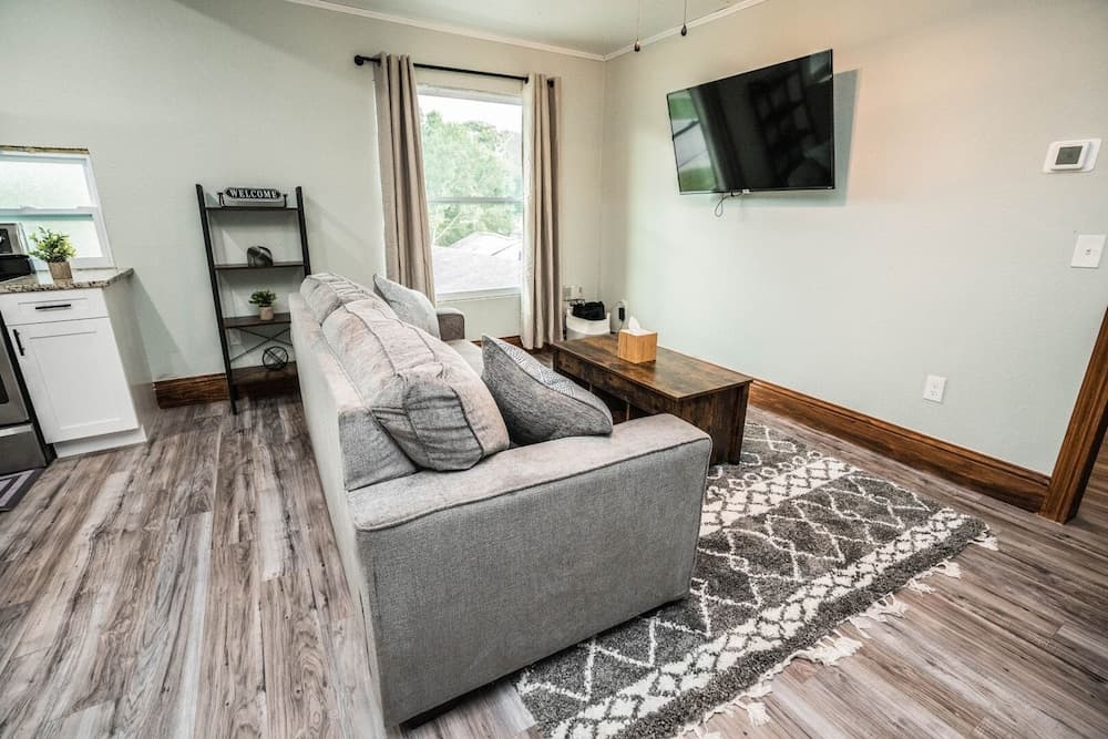Ybor City Lofts — 22