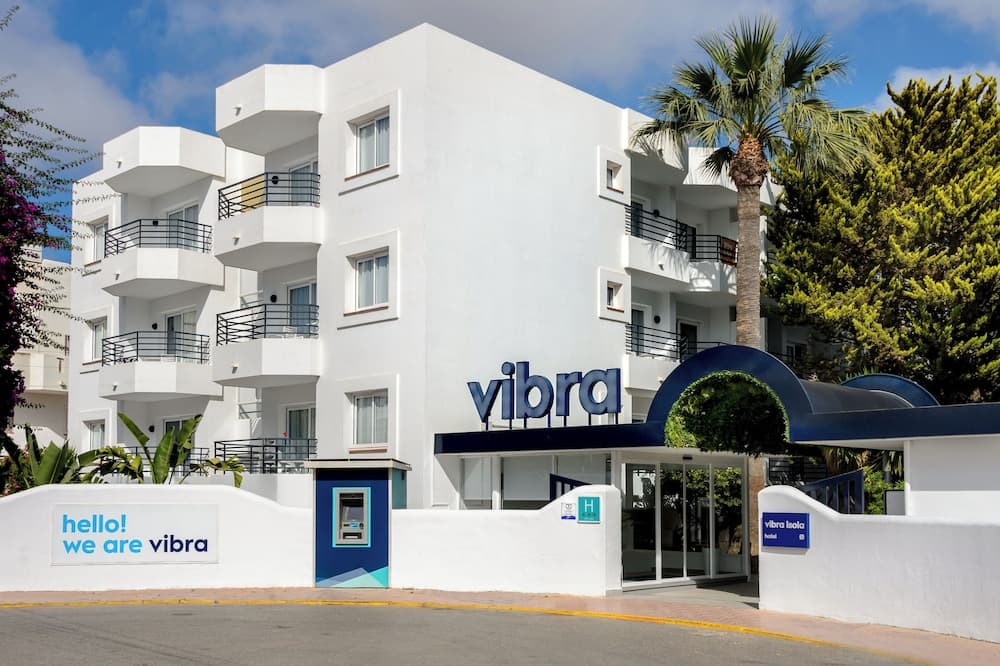 Hotel Vibra Isola - Adults Only — 16