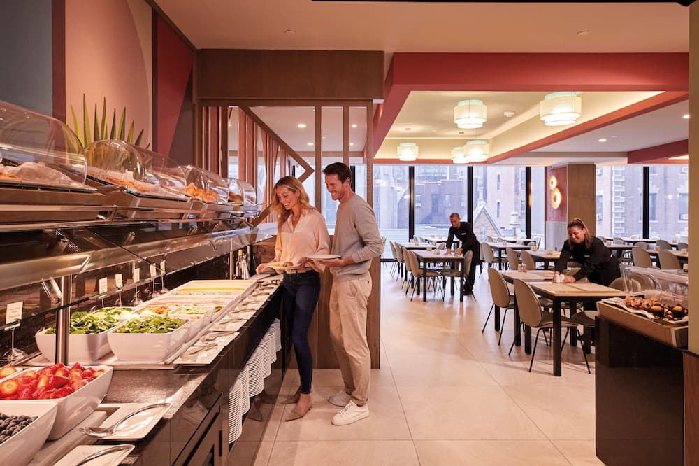 Hotel Riu Plaza Manhattan Times Square hotel, 145 West 47th Street, New York, New York, 10036, United States — photo 51