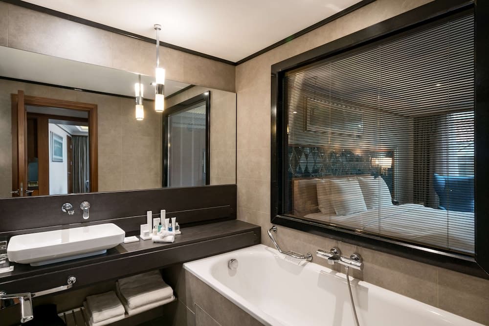 Radisson Blu Bosphorus Hotel, Istanbul — 22