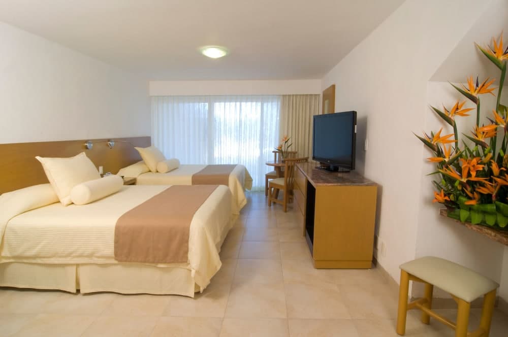 Hotel Ocean Spa – Todo Incluido — 27