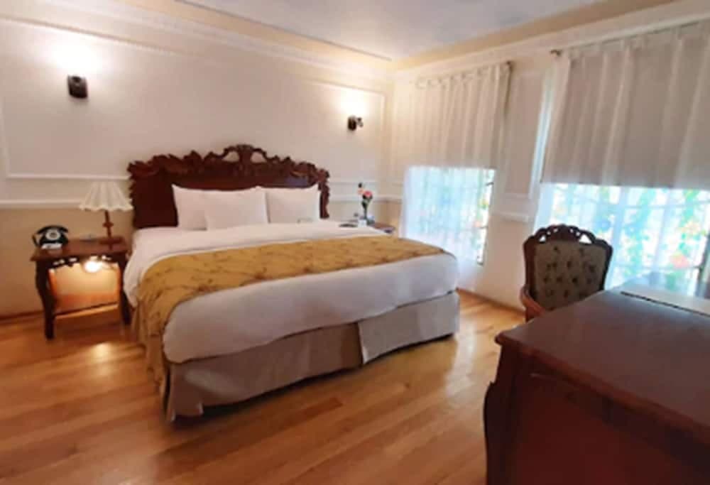 Residence L´ Heritage Royal Colonial by BlueBay — 23