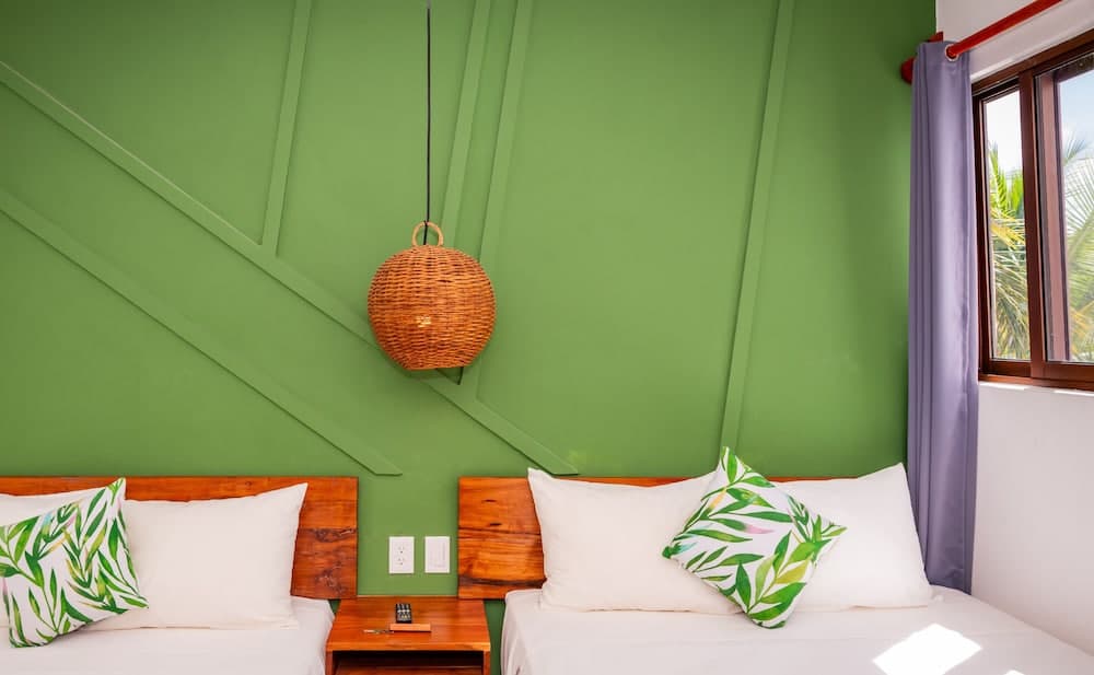 VICA GUEST HOUSE — 2