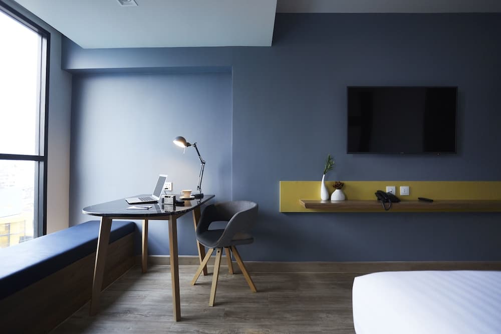 L'Hotel Quarter Ladprao by UHG — 24