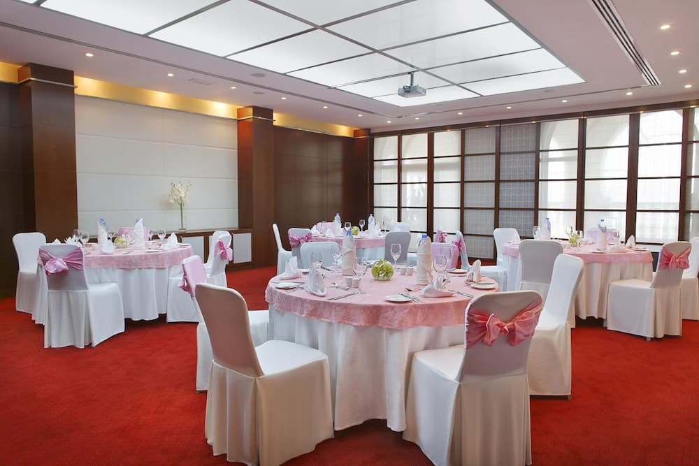 Villa Rotana — 2