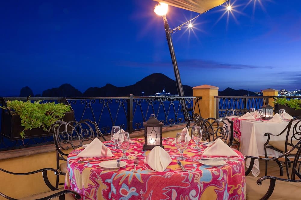 Villa del Arco Beach Resort & Spa Cabo San Lucas - All Inclusive — 22