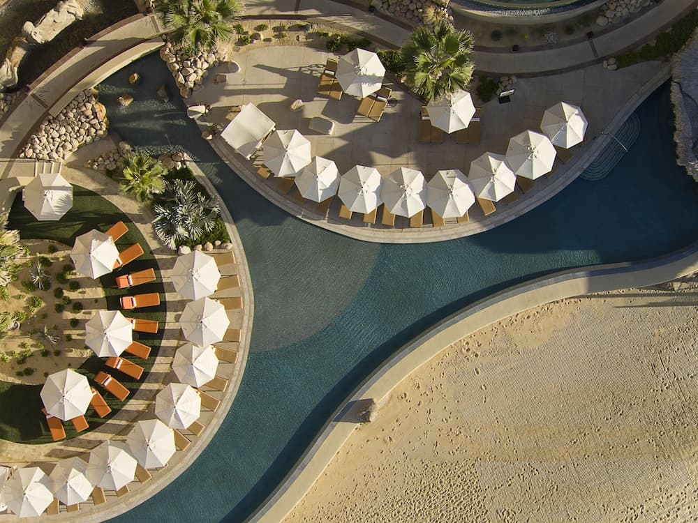 Grand Solmar Lands End Resort und Spa — 27