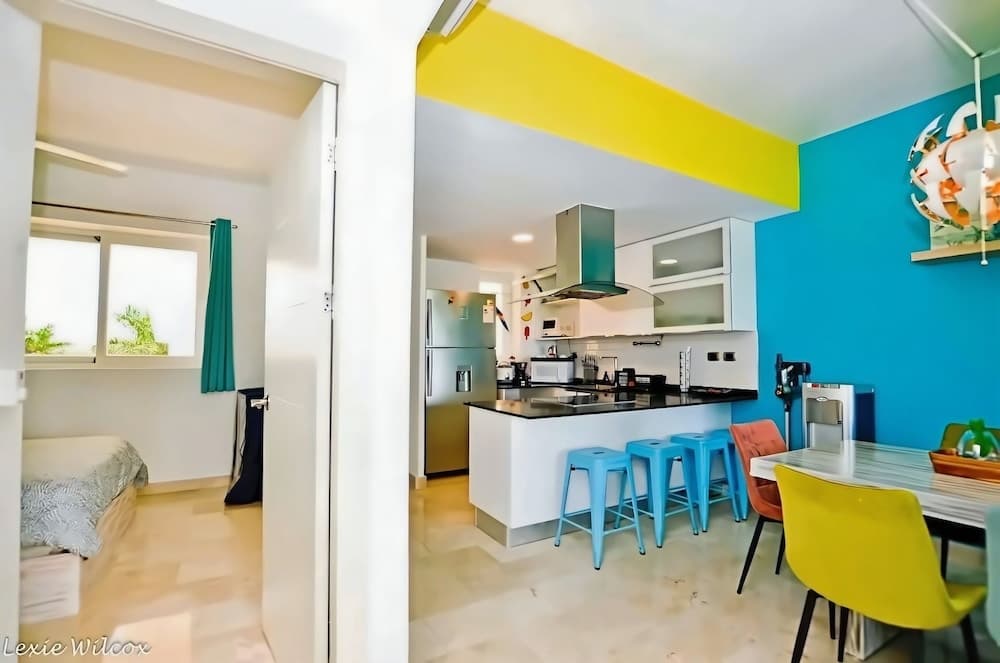 Penthouse 335 Cana Rock 🎸 De Lux En Punta Cana — 13