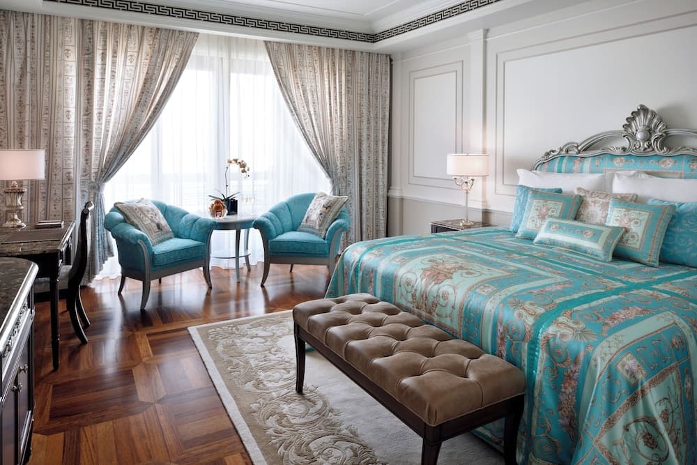 Palazzo Versace Dubai — 16