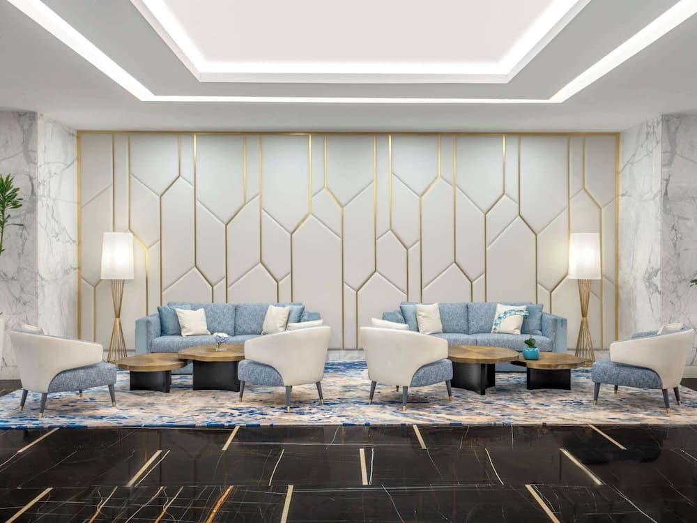 Sofitel Dubai Jumeirah Beach — 13