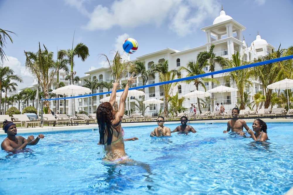 Hotel Riu Palace Punta Cana - All Inclusive — 9