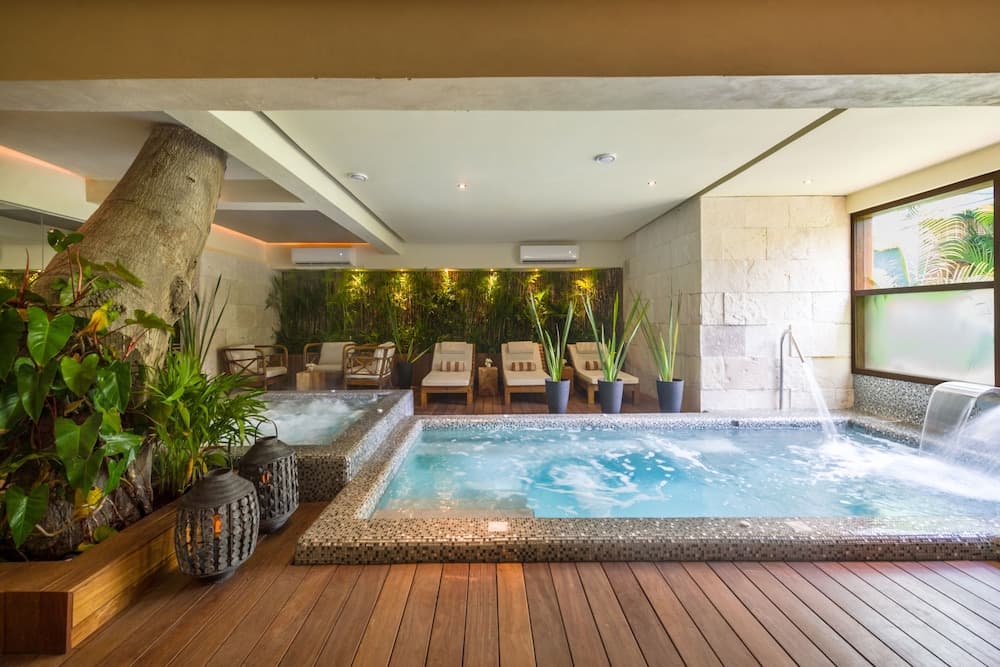 Magic Blue Spa Boutique Hotel - Nur für Erwachsene — 6