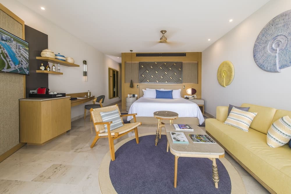 Haven Riviera Cancun - All Inclusive - Solo Adulti — 4