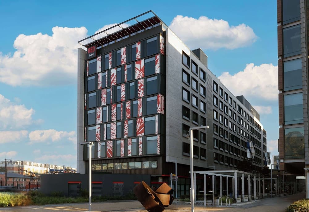 Radisson RED V&A Waterfront, Cape Town hotel, Silo 6, South Arm Road, V&A Waterfront, Cape Town, Western Cape, 8001, South Africa — photo 138