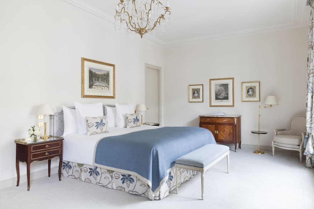 Le Bristol Paris - Oetker Hotels — 8