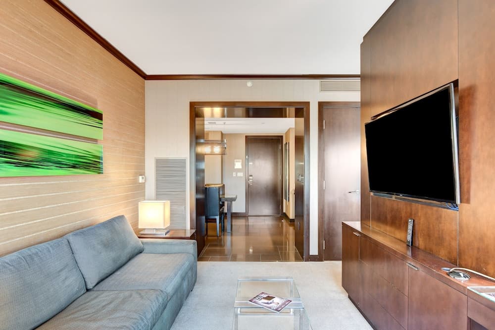 Vdara Hotel & Spa — 12