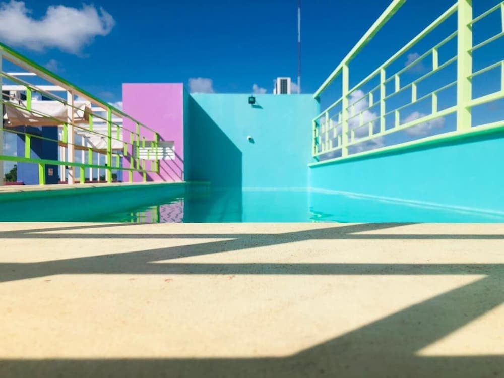 Hotel Arco Iris Tulum — 27