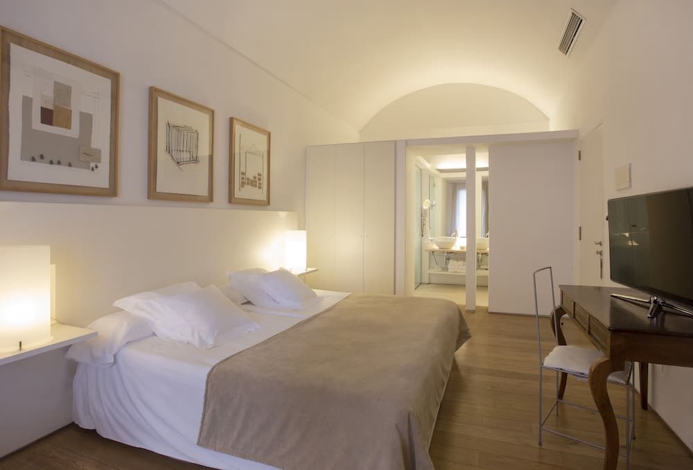 Convent de la Missio Boutique Hotel GL, Adults Only – Preferred Hotels & Resorts — 12